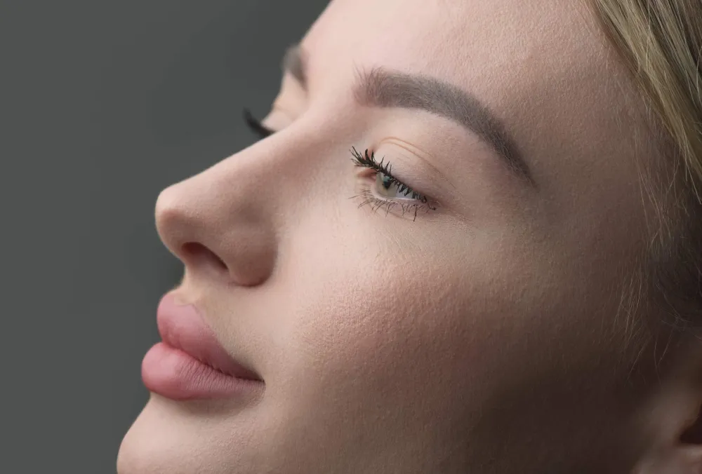 Nose Thread Lift